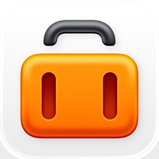Tripsy: Planificador Viajes